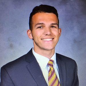 Meet your Posher, Austin